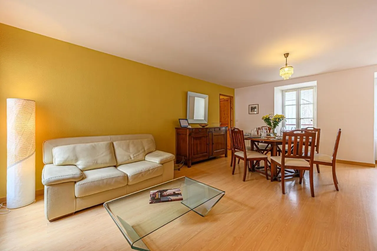 Althidis - Bel Appt Duplex Sur Le Port De Vannes Franciaország