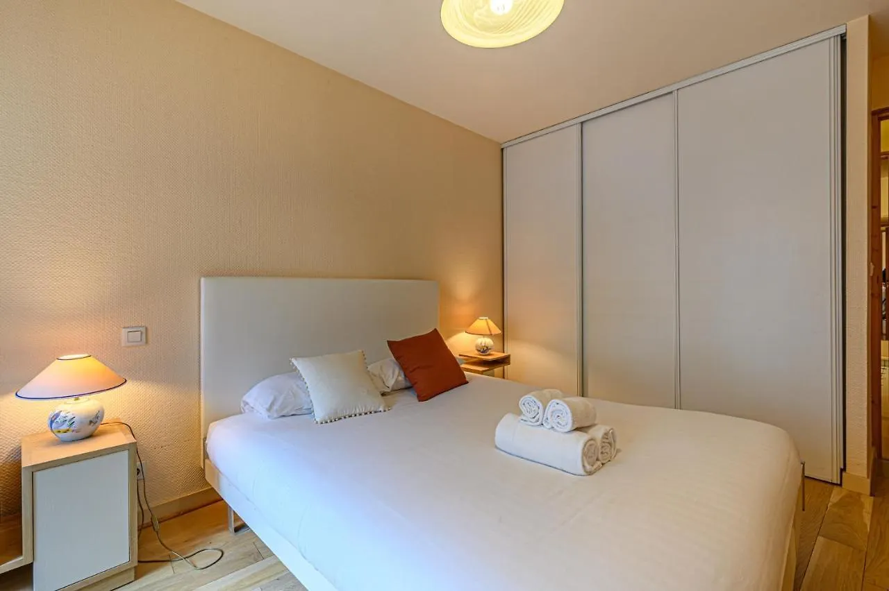 Althidis - Bel Appt Duplex Sur Le Port De Vannes